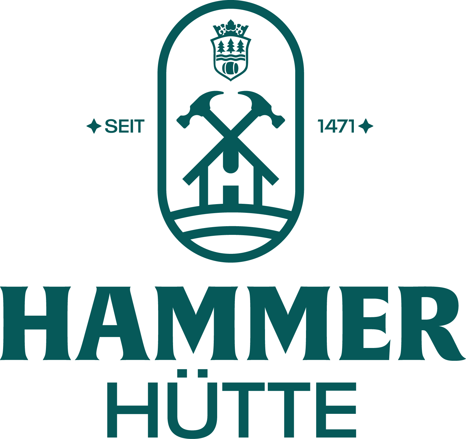 Hammerhütte Siegen - 